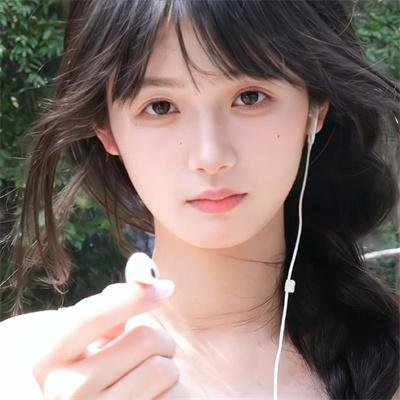 幸运女神