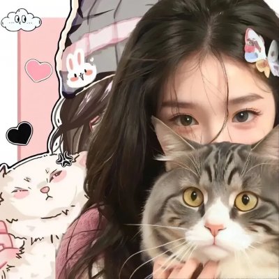 小伊奈的熊熊公仔